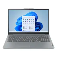 Lenovo IdeaPad Slim 3 15AMN8 AMD Ryzen™ 5 7520U Portátil 39,6 cm (15.6\) Full HD 8