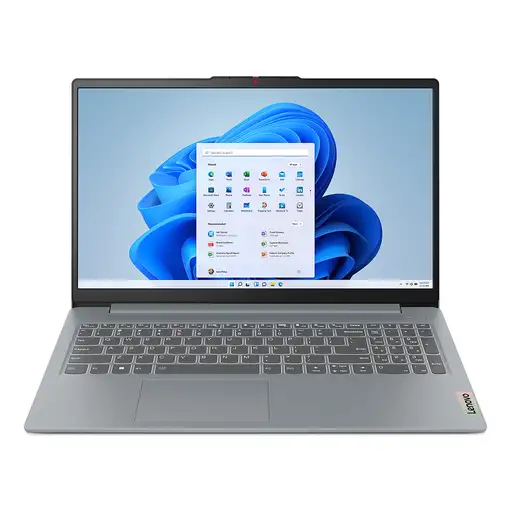 LENOVO 8904 IdeaPad Slim 3 15ABR8 Portatil  AMD Ryzen7 (15.6'') Full HD