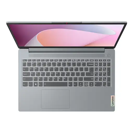 LENOVO 8904 IdeaPad Slim 3 15ABR8 Portatil  AMD Ryzen7 (15.6'') Full HD
