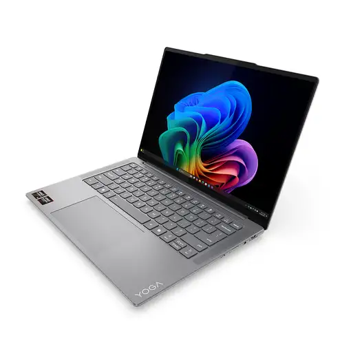 Lenovo Yoga Pro 7 14ASP9 Copilot+ PC AMD Ryzen AI 9 365 Portátil 36,8 cm (14.5\) 2