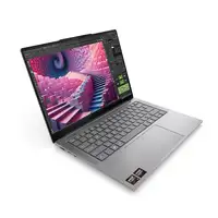 Lenovo Yoga Pro 7 14ASP9 Copilot+ PC AMD Ryzen AI 9 365 Portátil 36,8 cm (14.5\) 2