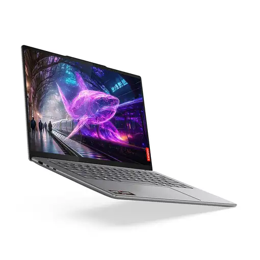 Lenovo Yoga Pro 7 14ASP9 Copilot+ PC AMD Ryzen AI 9 365 Portátil 36,8 cm (14.5\) 2