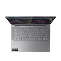 Lenovo Yoga Pro 7 14ASP9 Copilot+ PC AMD Ryzen AI 9 365 Portátil 36,8 cm (14.5\) 2