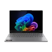 Lenovo Yoga Pro 7 14ASP9 Copilot+ PC AMD Ryzen AI 9 365 Portátil 36,8 cm (14.5\) 2