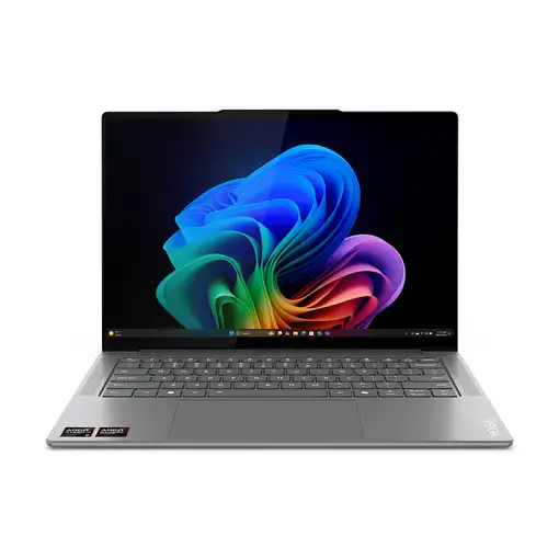 Lenovo Yoga Pro 7 14ASP9 Copilot+ PC AMD Ryzen AI 9 365 Portátil 36,8 cm (14.5\) 2