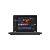 LENOVO 4666 ThinkPad P16 Gen 2 Portatil  Intel Core I7 (16 '') WUXGA
