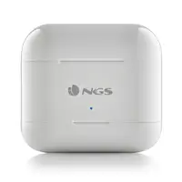 NGS ARTICA DUO Auriculares Inalámbrico Dentro de oído Llamadas/Música Bluetooth Bl