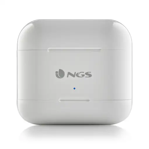 NGS ARTICA DUO Auriculares Inalámbrico Dentro de oído Llamadas/Música Bluetooth Bl