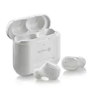 NGS ARTICA DUO Auriculares Inalámbrico Dentro de oído Llamadas/Música Bluetooth Bl
