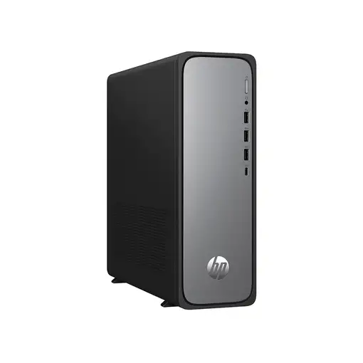 HP OmniDesk Slim Desktop S03-0009ns PC Intel® Core™ i5 i5-14400 16 GB DDR5-SDRAM 5