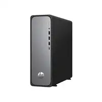 HP OmniDesk Slim Desktop S03-0009ns PC Intel® Core™ i5 i5-14400 16 GB DDR5-SDRAM 5
