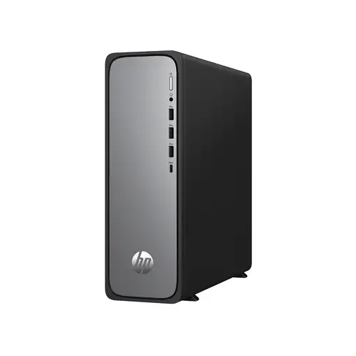 HP OmniDesk Slim Desktop S03-0009ns PC Intel® Core™ i5 i5-14400 16 GB DDR5-SDRAM 5
