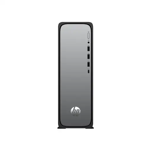 HP OmniDesk Slim Desktop S03-0009ns PC Intel® Core™ i5 i5-14400 16 GB DDR5-SDRAM 5