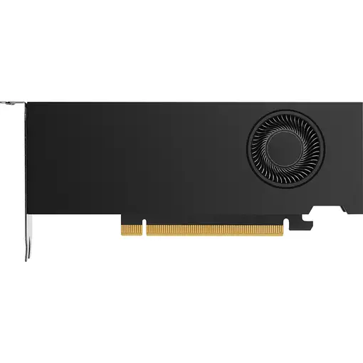 HP Tarjeta gráfica NVIDIA RTX A2000 de 12 GB con 4 puertos mDP (Mini DisplayPort™)