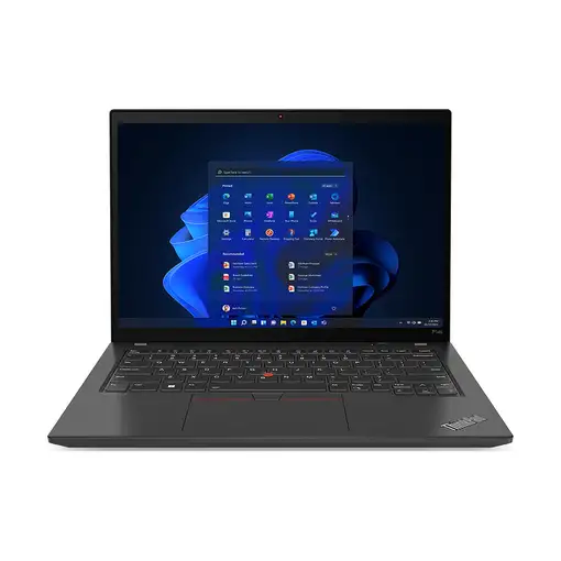 Lenovo ThinkPad P14s Gen 4 (Intel) Intel® Core™ i7 i7-1370P Estación de trabajo mó