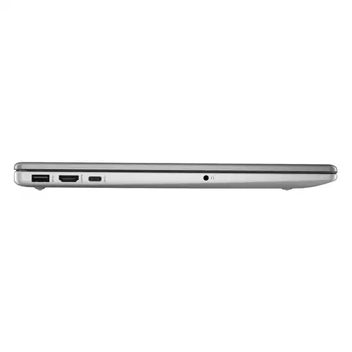 HP 255 G10 AMD Ryzen™ 7 7730U Portátil 39,6 cm (15.6\) Full HD 8 GB DDR4-SDRAM 512