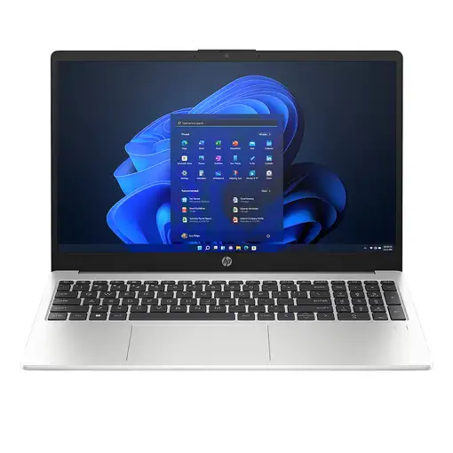 HP 255 G10 AMD Ryzen™ 7 7730U Portátil 39,6 cm (15.6\) Full HD 8 GB DDR4-SDRAM 512