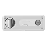 Anker MagGo Universal Blanco USB Cargador inalámbrico Carga rápida Interior