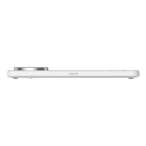 Anker MagGo Universal Blanco USB Cargador inalámbrico Carga rápida Interior