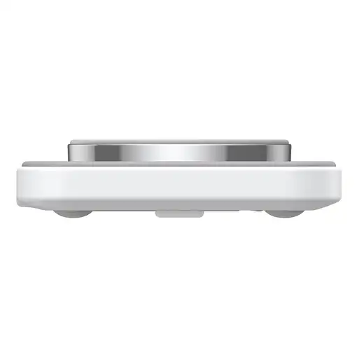 Anker MagGo Universal Blanco USB Cargador inalámbrico Carga rápida Interior