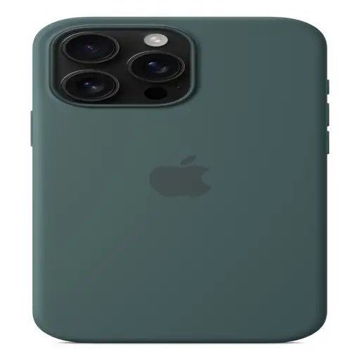 Apple MA7V4ZM/A funda para teléfono móvil 17,5 cm (6.9") Verde