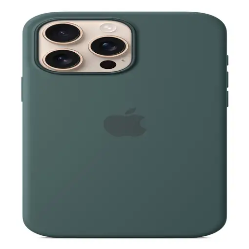 Apple MA7V4ZM/A funda para teléfono móvil 17,5 cm (6.9") Verde