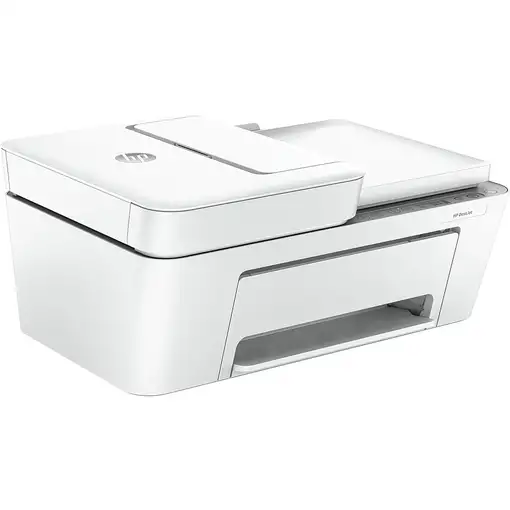 HP DeskJet 4220e Inalámbrico All-in-One Color Impresora, Instant Ink; Fotocopiador