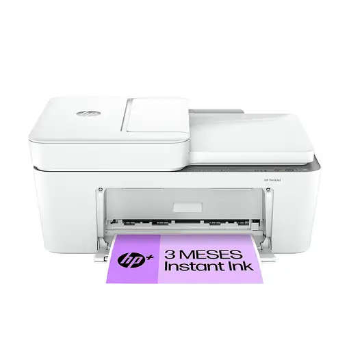 HP DeskJet 4220e Inalámbrico All-in-One Color Impresora, Instant Ink; Fotocopiador