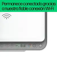 HP DeskJet 4220e Inalámbrico All-in-One Color Impresora, Instant Ink; Fotocopiador