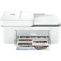 HP DeskJet 4220e Inalámbrico All-in-One Color Impresora, Instant Ink; Fotocopiador