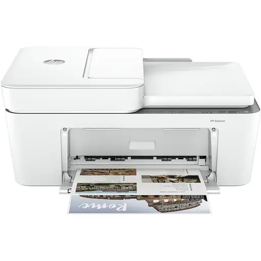 HP DeskJet 4220e Inalámbrico All-in-One Color Impresora, Instant Ink; Fotocopiador