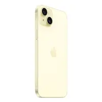 Apple iPhone 15 Plus 17 cm (6.7'') SIM doble iOS 17 5G USB Tipo C 512 GB Amarillo Apple iPhone 15 Plus 17 cm (6.7'') SIM doble iOS 17 5G USB Tipo C 512 GB Amarillo
