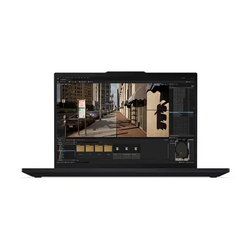 Lenovo ThinkPad P16s Gen 4 (AMD) Copilot+ PC AMD Ryzen AI 7 350 Estación de trabaj