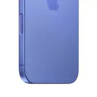 Apple iPhone 16 Plus 17 cm (6.7\) SIM doble iOS 18 5G USB Tipo C 256 GB Azul
