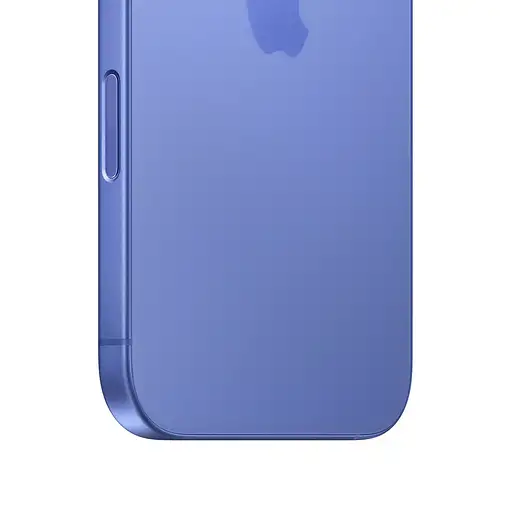 Apple iPhone 16 Plus 17 cm (6.7\) SIM doble iOS 18 5G USB Tipo C 256 GB Azul