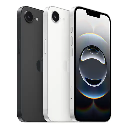 Apple Iphone 16E 512GB Negro