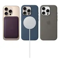 Apple iPhone 16 Pro Max 17,5 cm (6.9\) SIM doble iOS 18 5G USB Tipo C 256 GB Titan