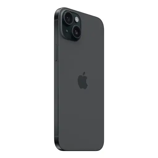 Apple iPhone 15 Plus 17 cm (6.7\) SIM doble iOS 17 5G USB Tipo C 256 GB Negro
