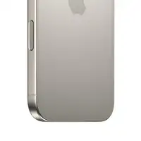 Apple iPhone 16 Pro 16 cm (6.3\) SIM doble iOS 18 5G USB Tipo C 256 GB Titanio
