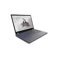 LENOVO 4666 ThinkPad P16 Gen 2 Portatil  Intel Core I7 (16 '') WQXGA