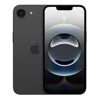 Apple Iphone 16E 256GB Negro