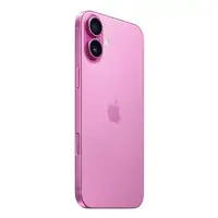 Apple iPhone 16 Plus 17 cm (6.7\) SIM doble iOS 18 5G USB Tipo C 256 GB Rosa