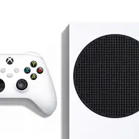 Microsoft Xbox Series S 1,02 TB Wifi Blanco