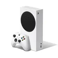 Microsoft Xbox Series S 1,02 TB Wifi Blanco