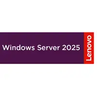 Lenovo Windows Server 2025 Remote Desktop Services Licencia de acceso de cliente (