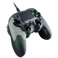 NACON Wired Compact Camuflaje USB Gamepad Analógico/Digital PC, PlayStation 4