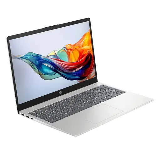 HP Laptop 15-fc0127ns AMD Ryzen™ 7 7730U Portátil 39,6 cm (15.6\) Full HD 8 GB DDR