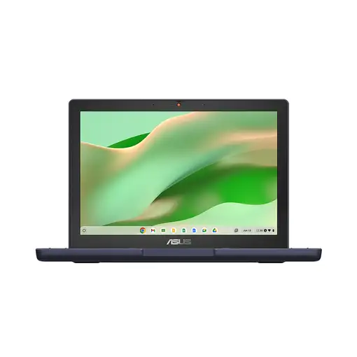 ASUS Chromebook CR12 CR1204CTA-R80041 - Ordenador Portátil 12.2" WUXGA (Intel N N1