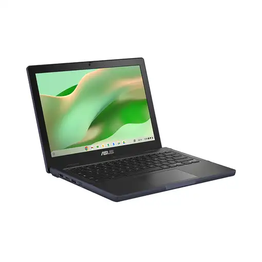 ASUS Chromebook CR12 CR1204CTA-R80041 - Ordenador Portátil 12.2" WUXGA (Intel N N1