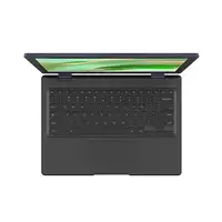 ASUS Chromebook CR12 CR1204CTA-R80041 - Ordenador Portátil 12.2" WUXGA (Intel N N1